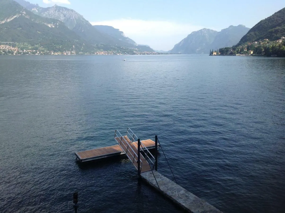 Cimino Luxury Villas In Lake Como - Julia #1 Oliveto Lario