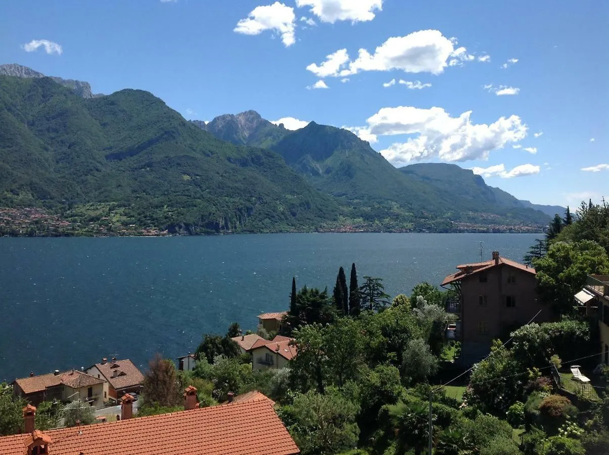 Appartement Cimino Luxury Villas In Lake Como - Julia #1 Oliveto Lario