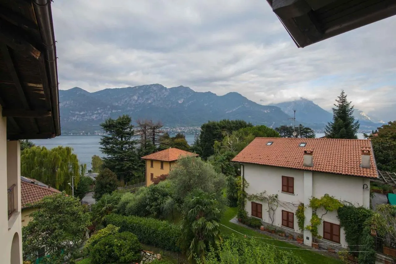 Appartement Cimino Luxury Villas In Lake Como - Julia #1 Oliveto Lario Italie