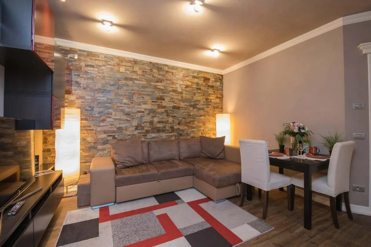 Cimino Luxury Villas In Lake Como - Julia #1 Oliveto Lario