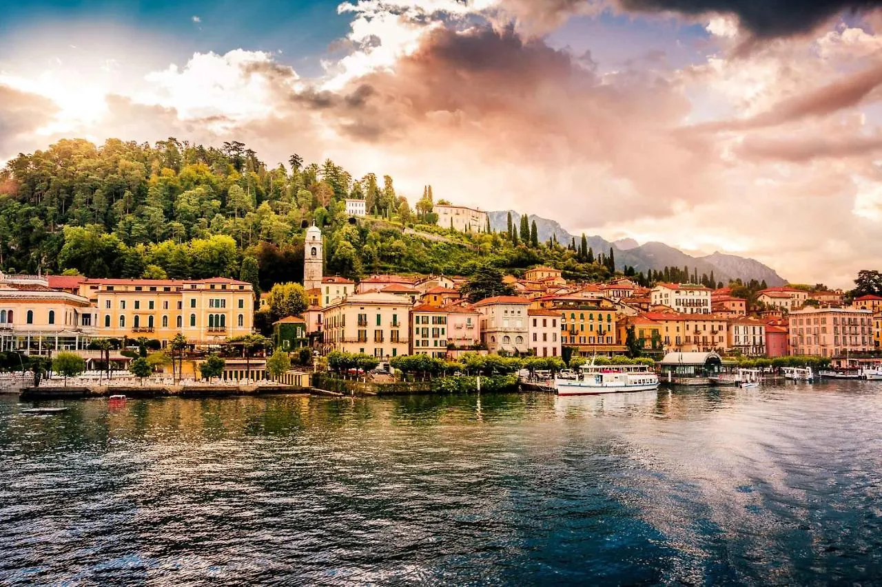 Appartement Cimino Luxury Villas In Lake Como - Julia #1 Oliveto Lario