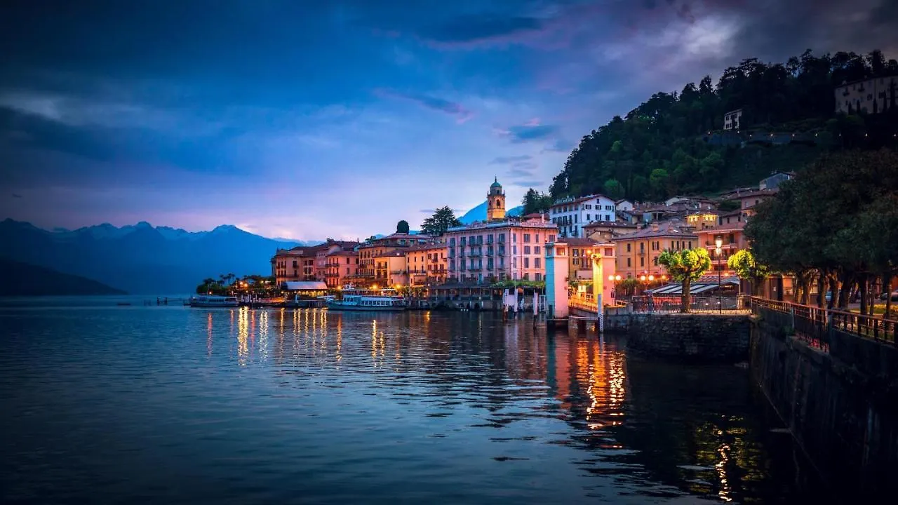 Cimino Luxury Villas In Lake Como - Julia #1 Oliveto Lario Appartement