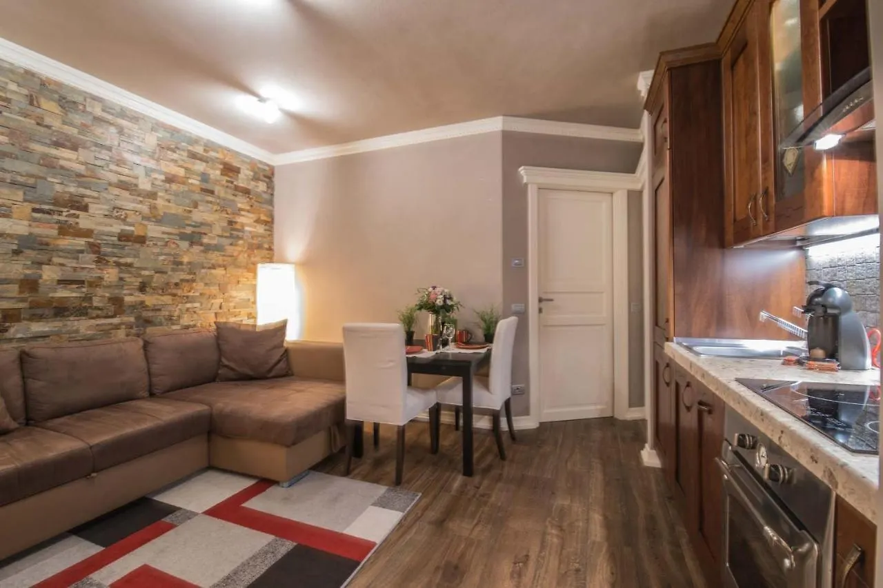Appartement Cimino Luxury Villas In Lake Como - Julia #1 Oliveto Lario Italie