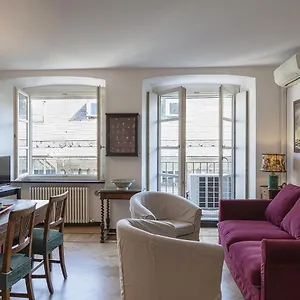  Appartement Casa Giustiniani By Wonderful Italy Italie