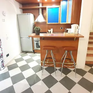 House Of Music - Centro Apartment Bari
