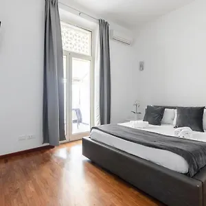  Appartement Art House Centro Storico Luxury Italie