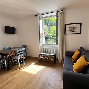  Appartement I Love Varenna