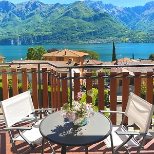 Lilla Appartement