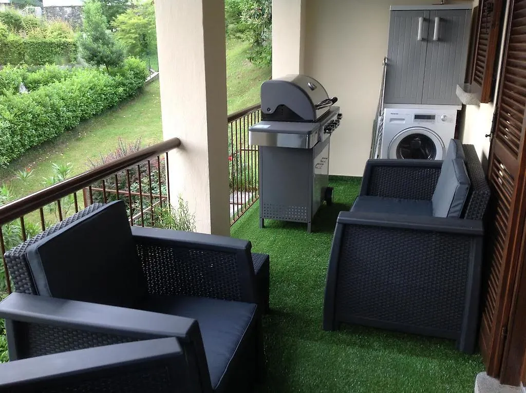 Apartment Cimino Luxury Villas In Lake Como - Julia #1