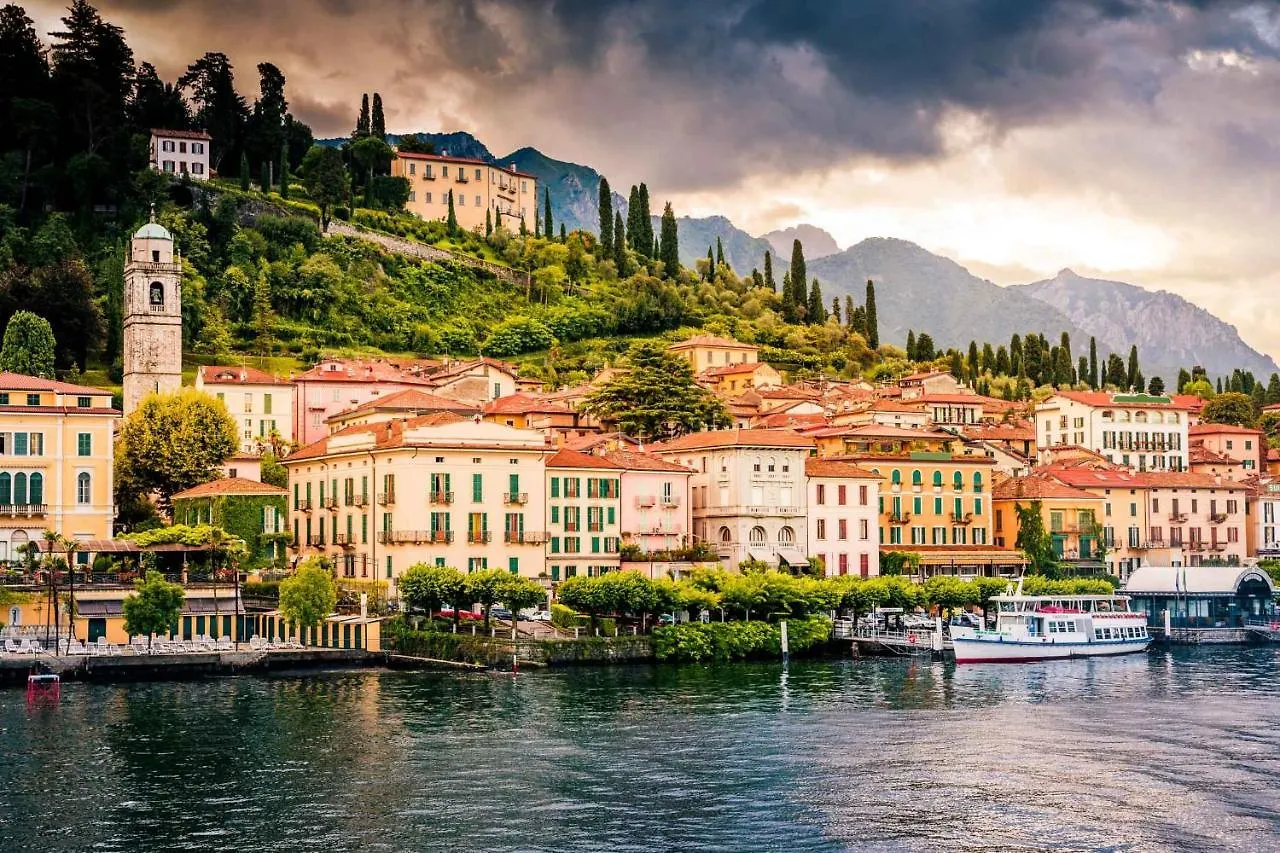 Cimino Luxury Villas In Lake Como - Julia #1 0*, Oliveto Lario Italy