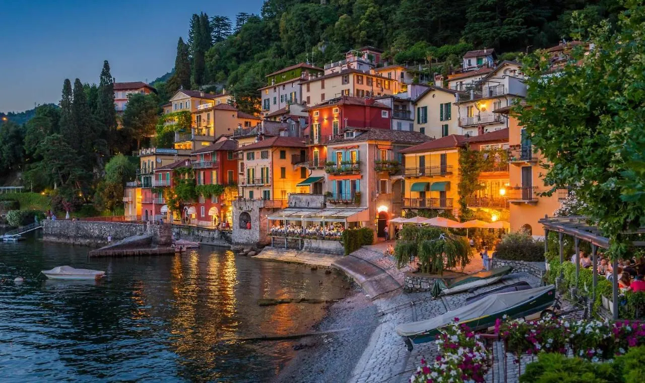 Cimino Luxury Villas In Lake Como - Julia #1 0*, Oliveto Lario Italy