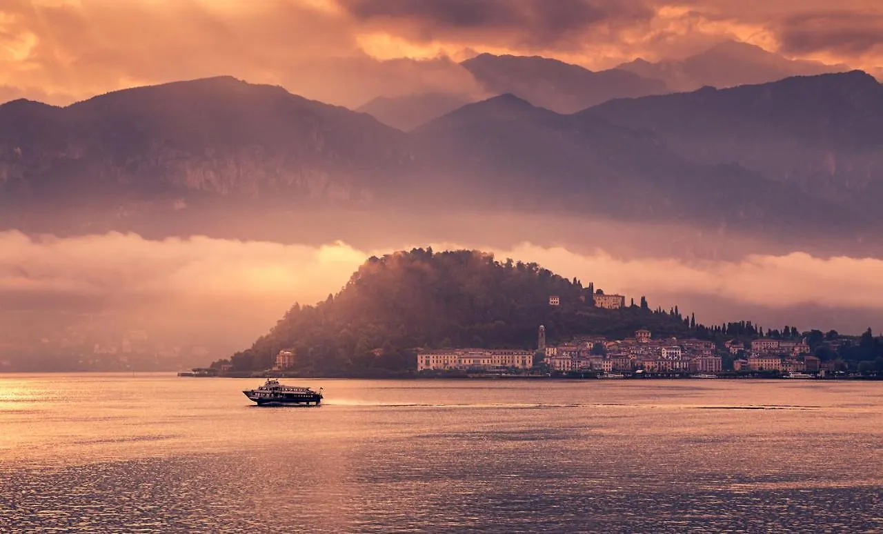 Cimino Luxury Villas In Lake Como - Julia #1 Italy