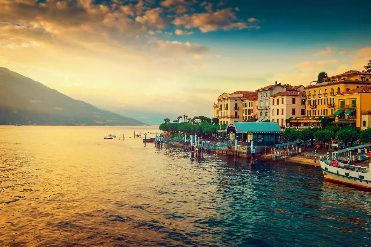 Cimino Luxury Villas In Lake Como - Julia #1 Apartment
