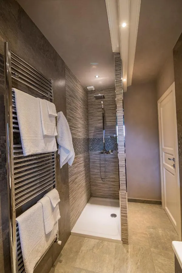 Cimino Luxury Villas In Lake Como - Julia #1 Oliveto Lario