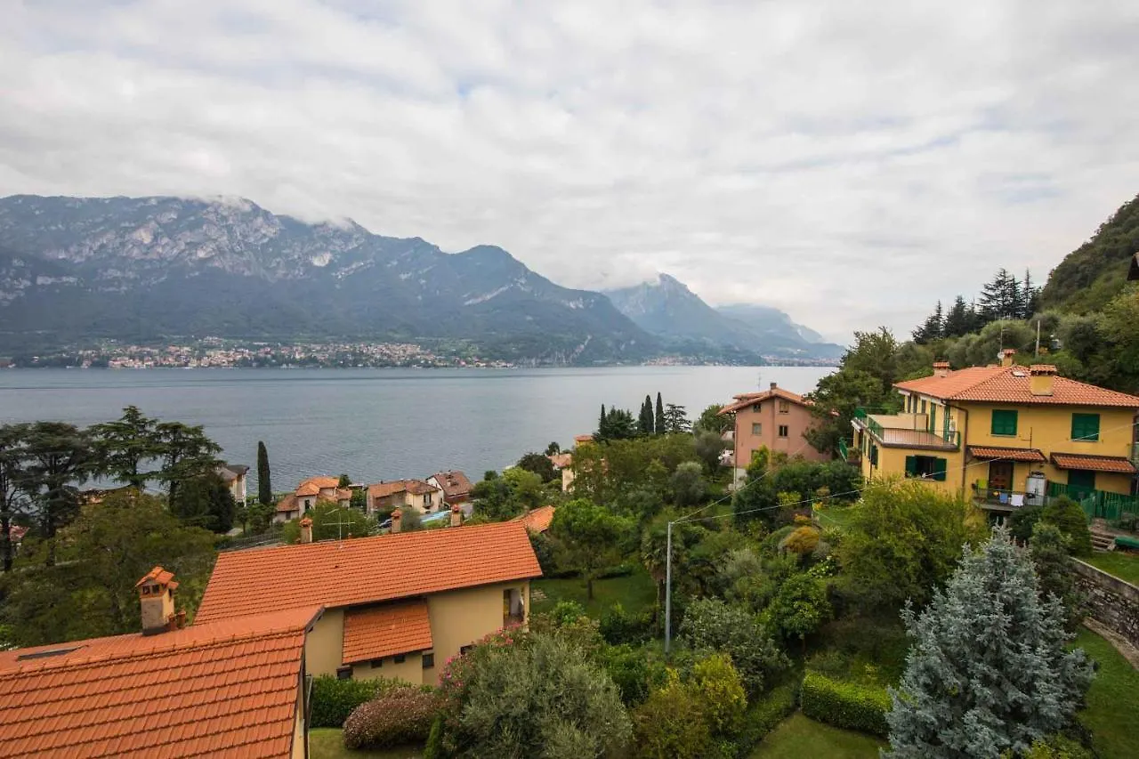 Apartment Cimino Luxury Villas In Lake Como - Julia #1