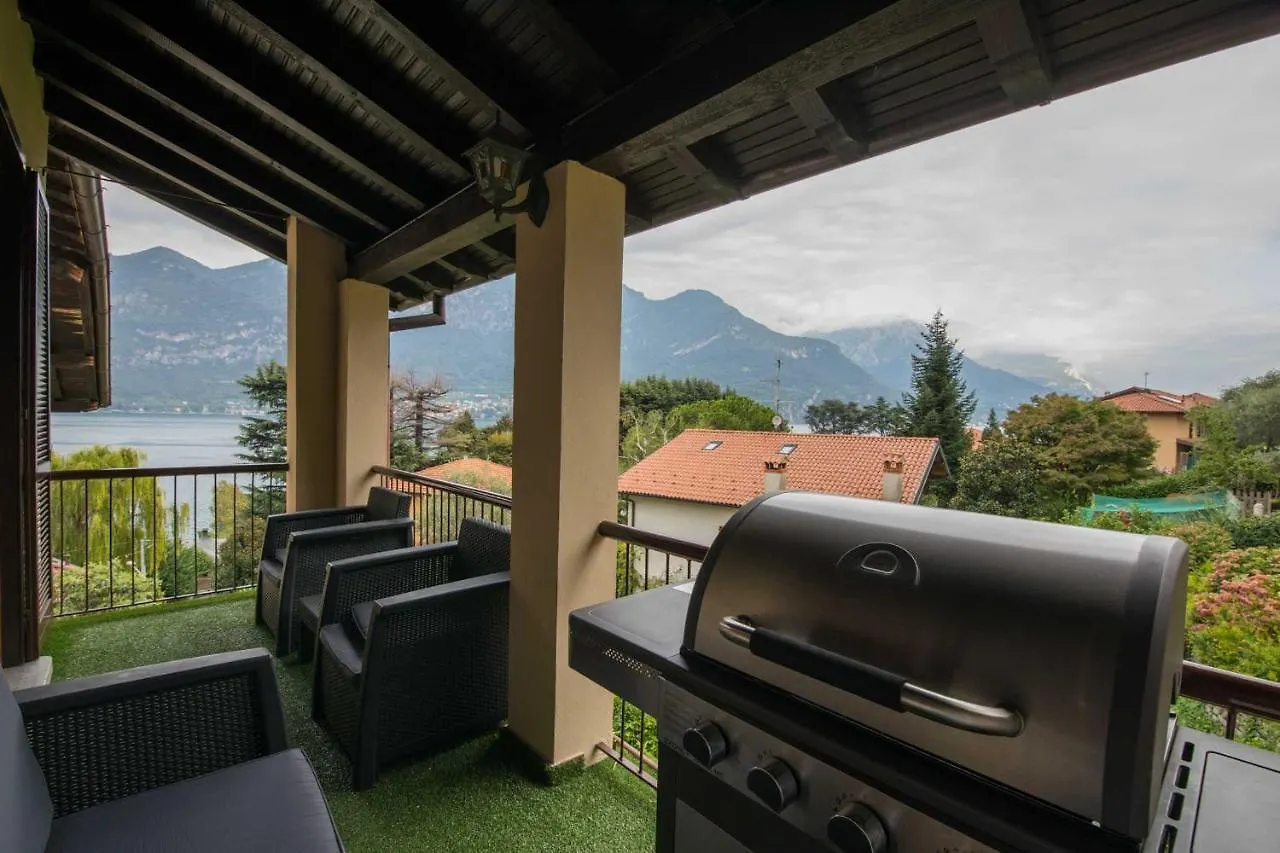 Cimino Luxury Villas In Lake Como - Julia #1 0*, Oliveto Lario Italien