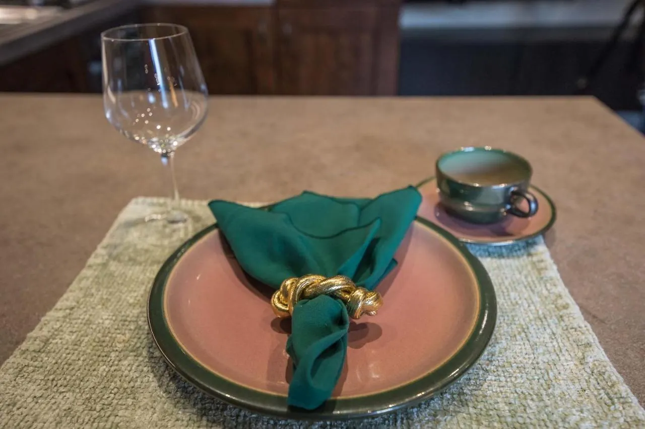 Cimino Luxury Villas In Lake Como - Julia #1 Oliveto Lario