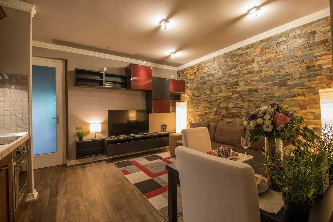 Cimino Luxury Villas In Lake Como - Julia #1