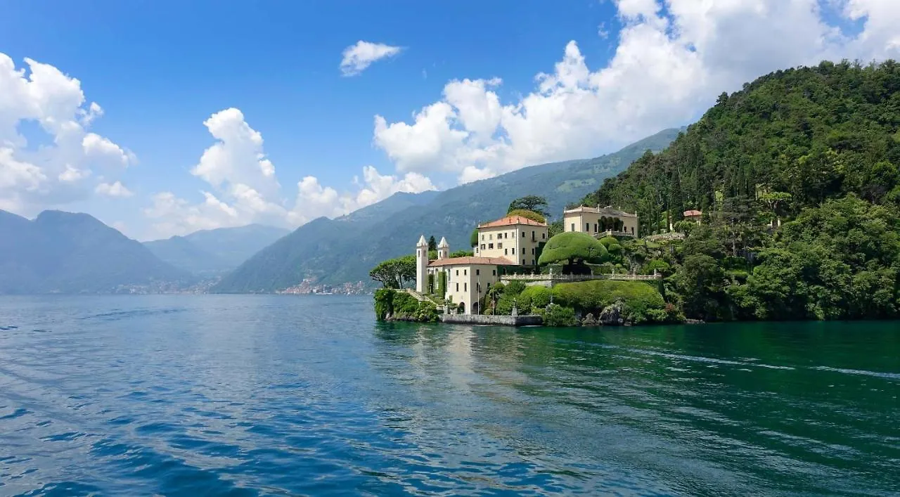 Apartment Cimino Luxury Villas In Lake Como - Julia #1 Italien