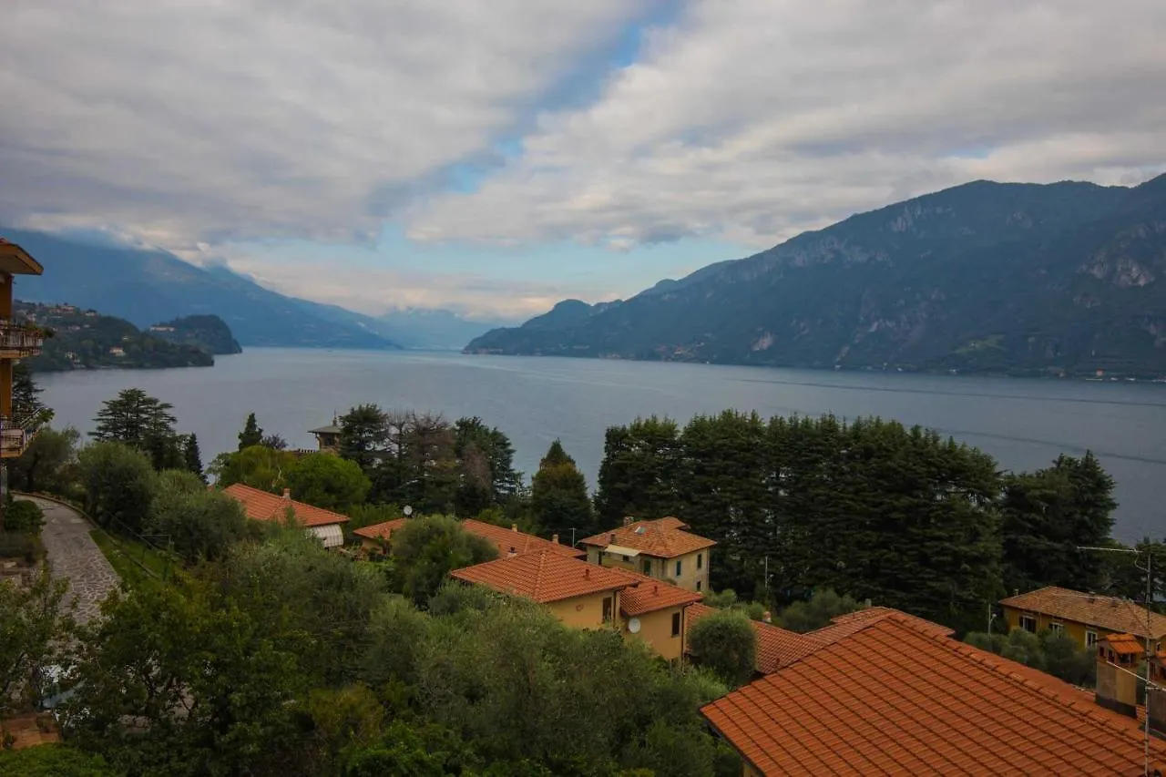 Cimino Luxury Villas In Lake Como - Julia #1 Apartment Oliveto Lario