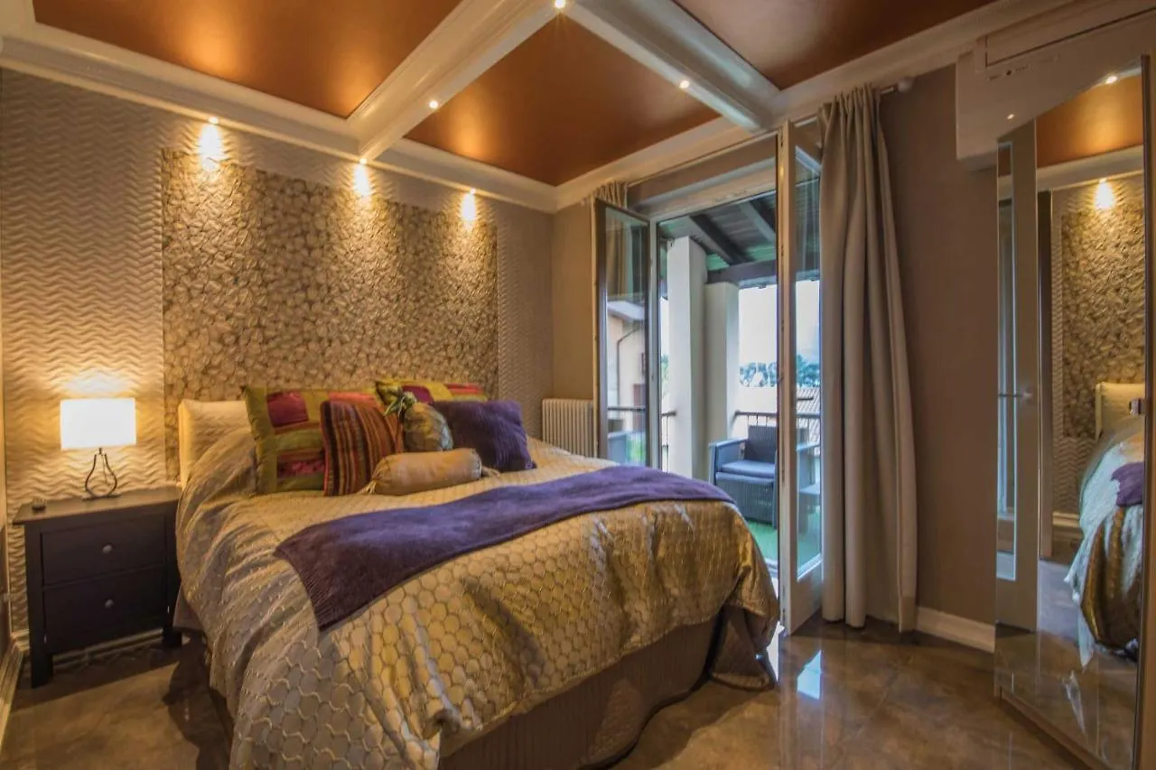Cimino Luxury Villas In Lake Como - Julia #1